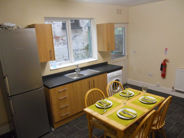  Image of 4 Bedroom House Share to rent at Worcester  Spetchley, WR5 2DL
