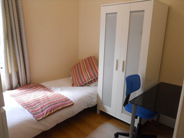  Image of 4 Bedroom House Share to rent at Worcester  Spetchley, WR5 2DL