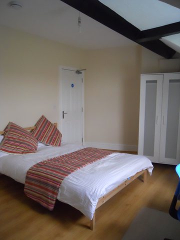  Image of 4 Bedroom House Share to rent at Worcester  Spetchley, WR5 2DL