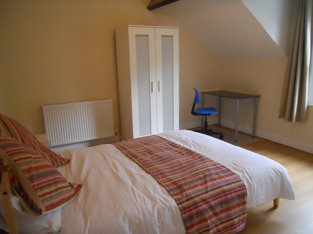  Image of 4 Bedroom House Share to rent at Worcester  Spetchley, WR5 2DL