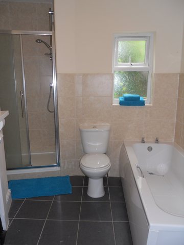  Image of 4 Bedroom House Share to rent at Worcester  Spetchley, WR5 2DL