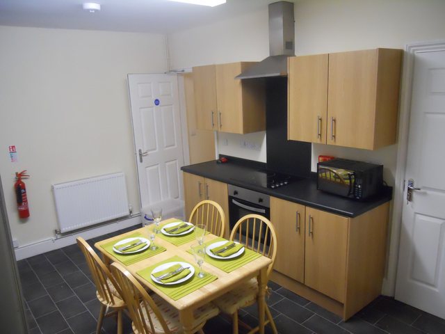  Image of 4 Bedroom House Share to rent at Worcester  Spetchley, WR5 2DL