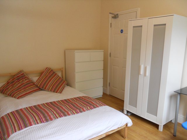  Image of 4 Bedroom House Share to rent at Worcester  Spetchley, WR5 2DL