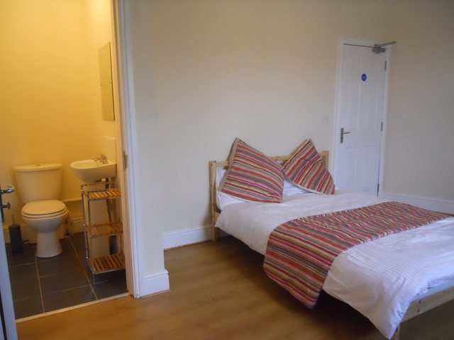  Image of 4 Bedroom House Share to rent at Worcester  Spetchley, WR5 2DL
