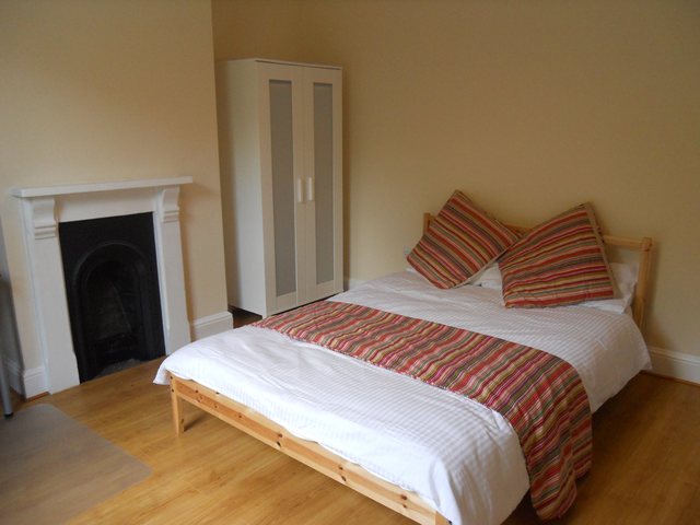  Image of 4 Bedroom House Share to rent at Worcester  Spetchley, WR5 2DL