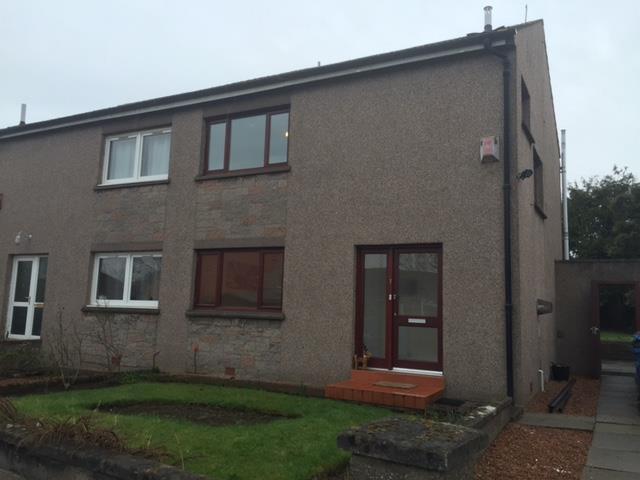  Image of 3 Bedroom Detached to rent at Baxter Park Dundee Dundee, DD4 7TX