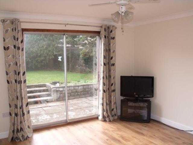  Image of 3 Bedroom Detached to rent at Baxter Park Dundee Dundee, DD4 7TX