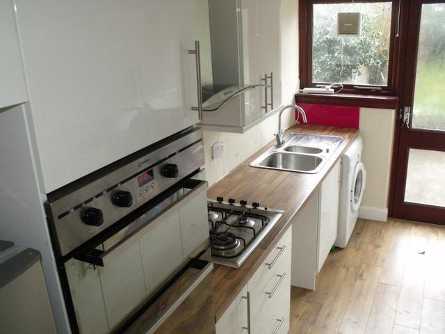  Image of 3 Bedroom Detached to rent at Baxter Park Dundee Dundee, DD4 7TX