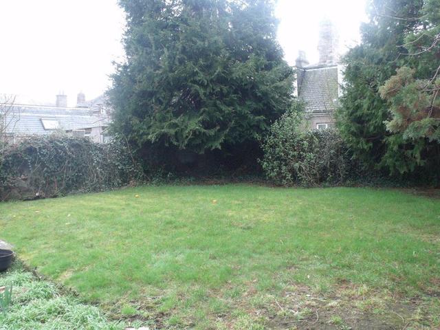  Image of 3 Bedroom Detached to rent at Baxter Park Dundee Dundee, DD4 7TX