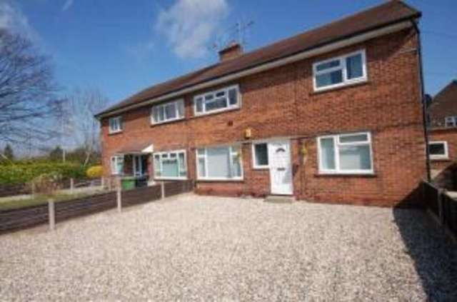  Image of 2 Bedroom Maisonette for sale at Knutsford Cheshire Knutsford, WA16 8DW