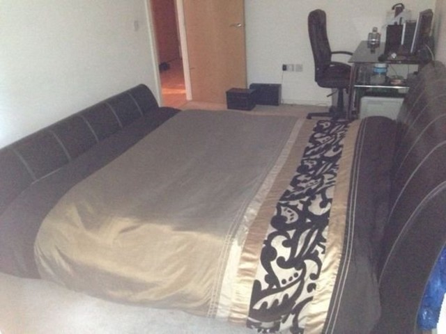  Image of 2 Bedroom Apartment to rent at Birmingham, B5 5JE
