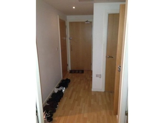 Image of 2 Bedroom Apartment to rent at Birmingham, B5 5JE