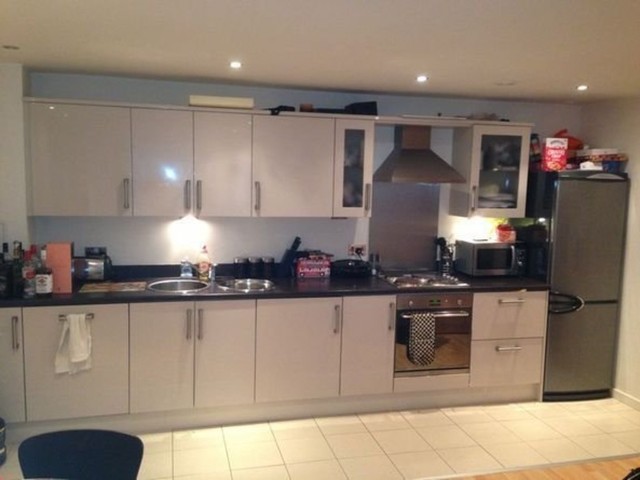  Image of 2 Bedroom Apartment to rent at Birmingham, B5 5JE