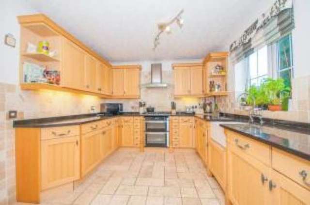  Image of 4 Bedroom Detached for sale at Boston Lincolnshire Wyberton, PE21 8BN