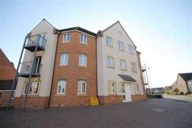  Image of 2 Bedroom Property for sale at Mazurek Way Haydon End Haydon End, SN25 1AR