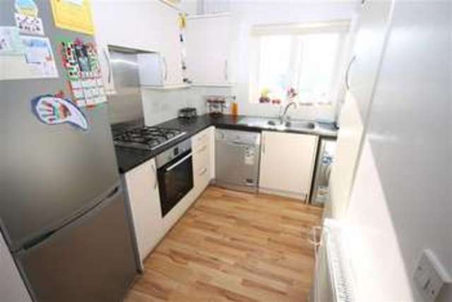  Image of 2 Bedroom Property for sale at Mazurek Way Haydon End Haydon End, SN25 1AR