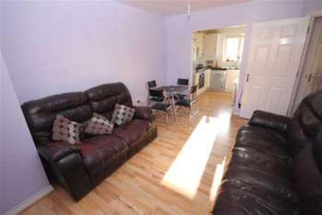  Image of 2 Bedroom Property for sale at Mazurek Way Haydon End Haydon End, SN25 1AR