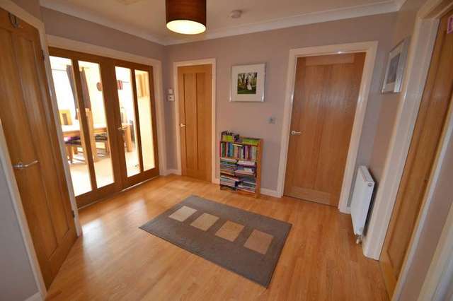  Image of 3 Bedroom Detached for sale at Merley  Wimborne, BH21 1TF