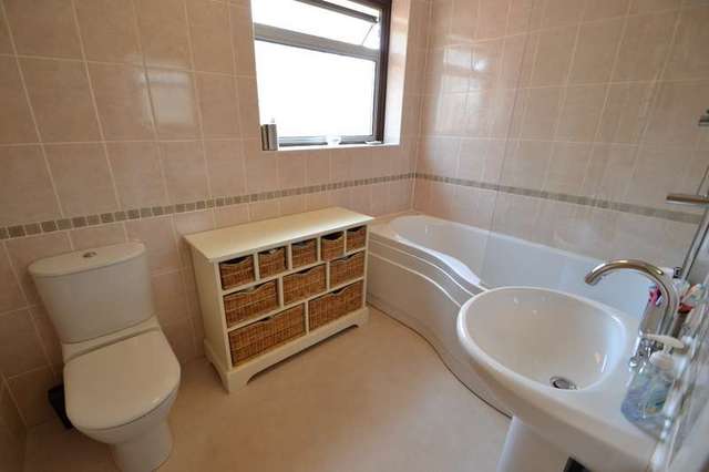  Image of 3 Bedroom Detached for sale at Merley  Wimborne, BH21 1TF