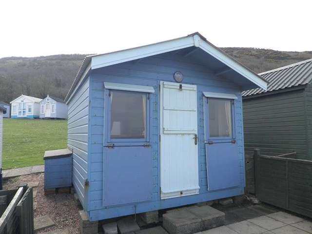  Image of Chalet for sale at Merley Road Westward Ho Bideford, EX39 1JS