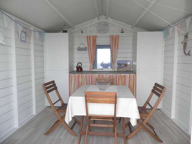 Image of Chalet for sale at Merley Road Westward Ho Bideford, EX39 1JS