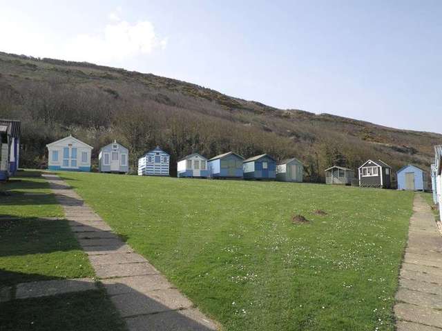  Image of Chalet for sale at Merley Road Westward Ho Bideford, EX39 1JS