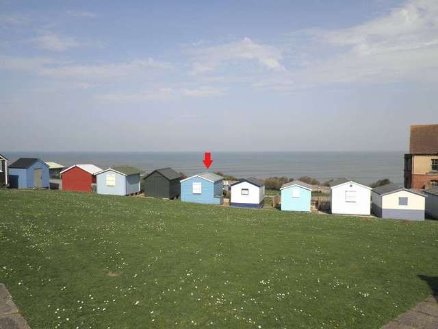  Image of Chalet for sale at Merley Road Westward Ho Bideford, EX39 1JS