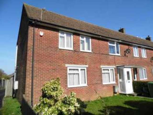  Image of 3 Bedroom Terraced for sale at Folkestone Kent Folkestone, CT18 7DG