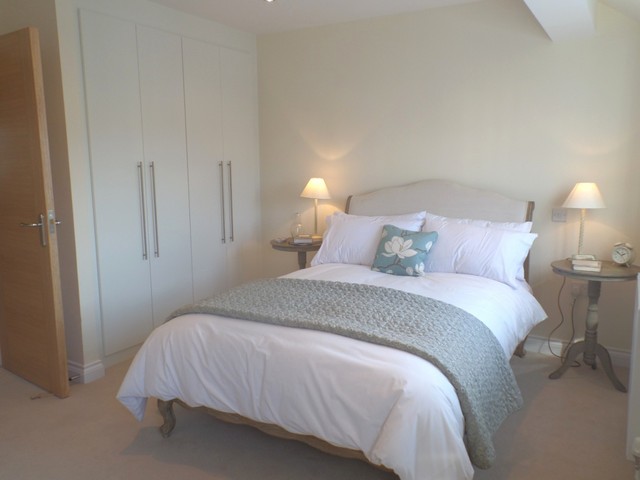  Image of 4 Bedroom Detached to rent at Chichester, PO19 7YF