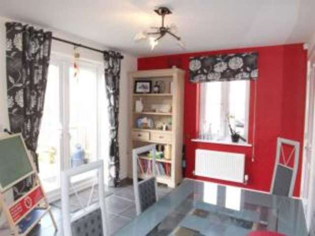  Image of 3 Bedroom Detached for sale at Witham St. Hughs Lincoln Swinderby, LN6 9WJ