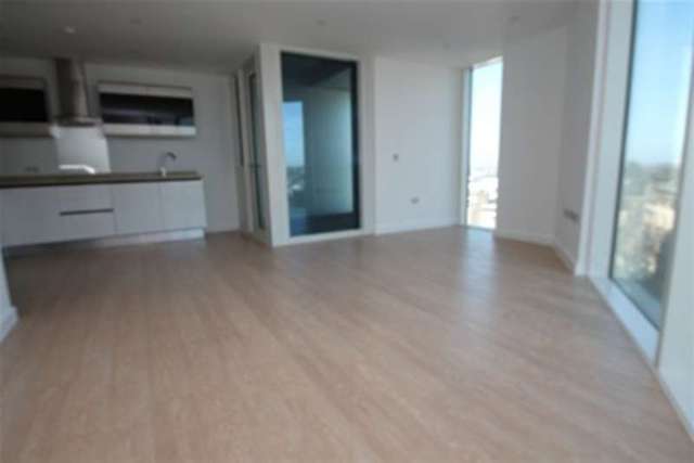  Image of 2 Bedroom Flat to rent at Croydon, CR0 2UW