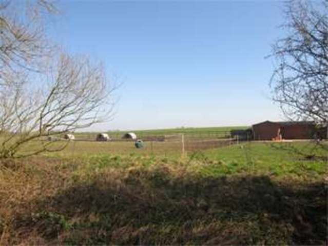  Image of 1 Bedroom Property to rent at Chamant Manor Old End Appleby Magna, DE12 7AL