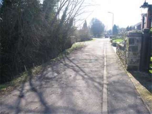  Image of 1 Bedroom Property to rent at Chamant Manor Old End Appleby Magna, DE12 7AL