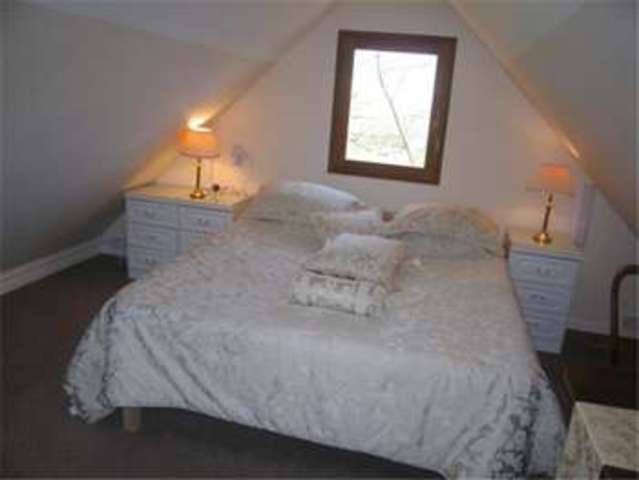  Image of 1 Bedroom Property to rent at Chamant Manor Old End Appleby Magna, DE12 7AL