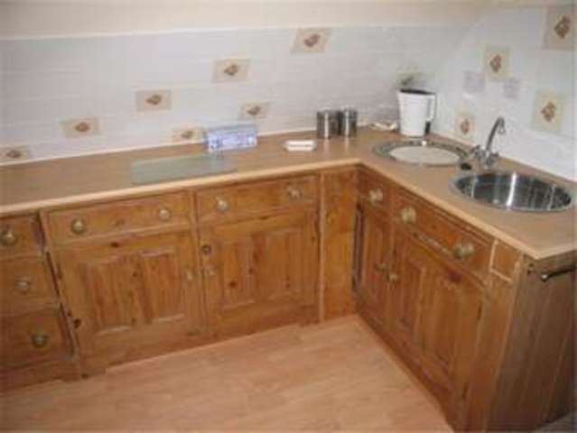  Image of 1 Bedroom Property to rent at Chamant Manor Old End Appleby Magna, DE12 7AL