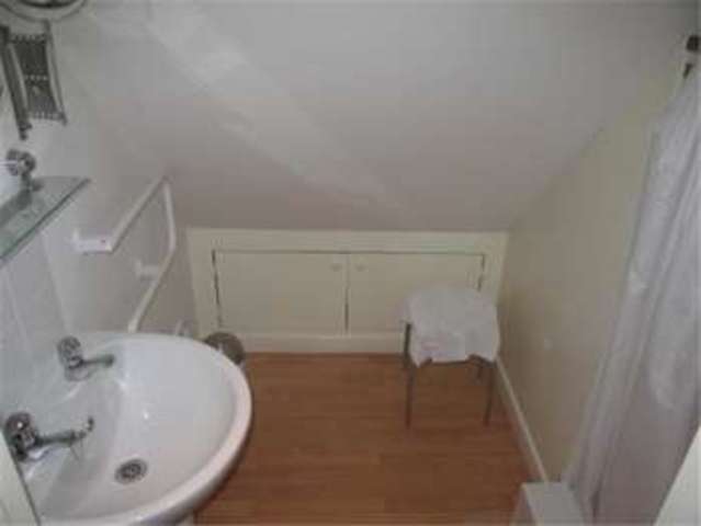  Image of 1 Bedroom Property to rent at Chamant Manor Old End Appleby Magna, DE12 7AL