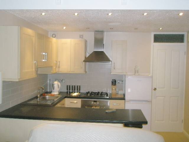  Image of 1 Bedroom Detached to rent at Two Dales Matlock Two Dales, DE4 2SB