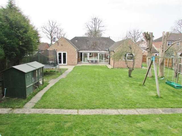  Image of 5 Bedroom Detached for sale at Didcot, OX11 0AA