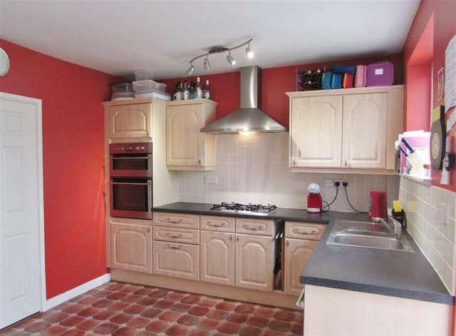  Image of 5 Bedroom Detached for sale at Didcot, OX11 0AA