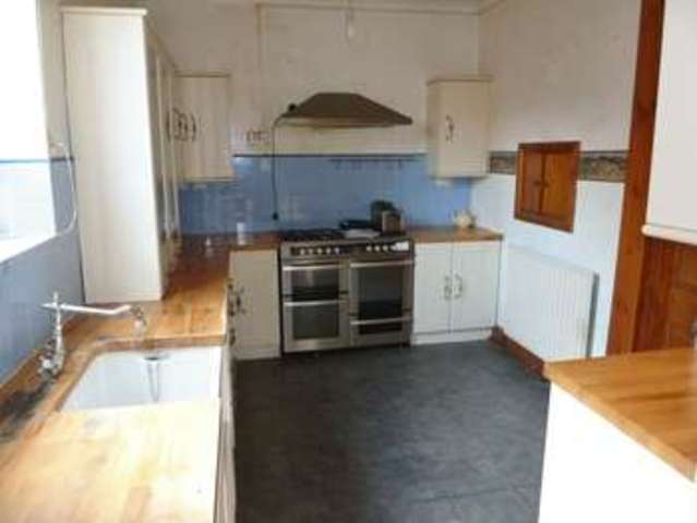  Image of 3 Bedroom Semi-Detached for sale at Park Lane  Alford, LN13 9DN