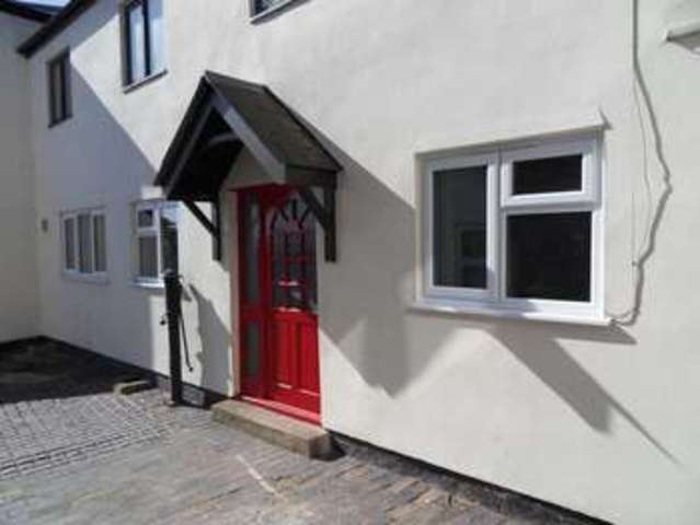  Image of 1 Bedroom Flat to rent at Mount Craig Hall Pencraig Ross on Wye, HR9 6HP