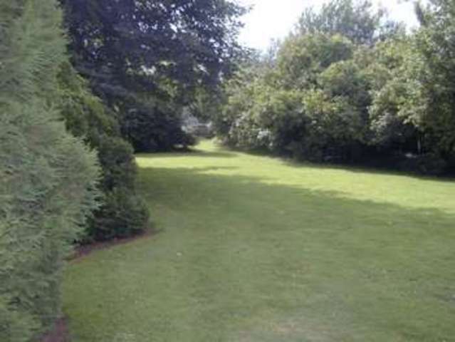  Image of 1 Bedroom Flat to rent at Mount Craig Hall Pencraig Ross on Wye, HR9 6HP