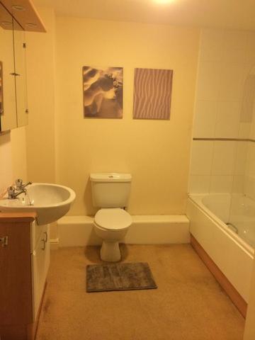  Image of 2 Bedroom Apartment to rent at Hessle High Road  Hull, HU4 6SA