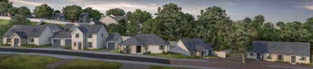  Image of 3 Bedroom Detached Villa for sale at Grange Road  Burntisland, KY3 0HH