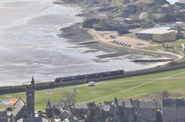  Image of 3 Bedroom Detached Villa for sale at Grange Road  Burntisland, KY3 0HH