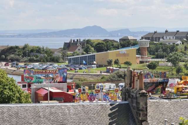  Image of 3 Bedroom Detached Villa for sale at Grange Road  Burntisland, KY3 0HH