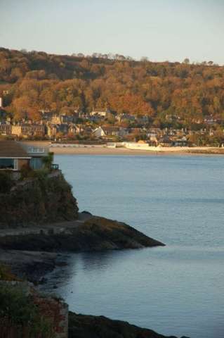  Image of 3 Bedroom Detached Villa for sale at Grange Road  Burntisland, KY3 0HH