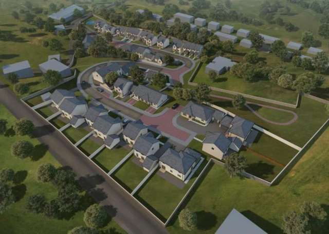  Image of 3 Bedroom Detached Villa for sale at Grange Road  Burntisland, KY3 0HH