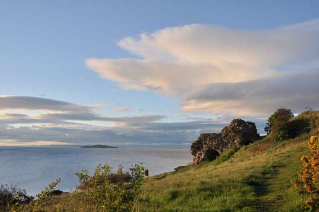  Image of 3 Bedroom Detached Villa for sale at Grange Road  Burntisland, KY3 0HH