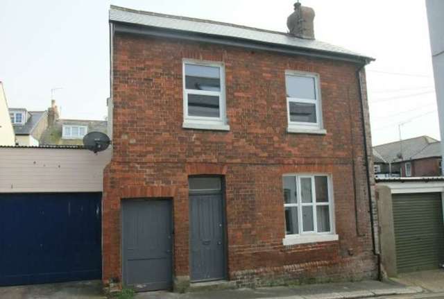  Image of 2 Bedroom Cottage for sale at Exmouth, EX8 2SY